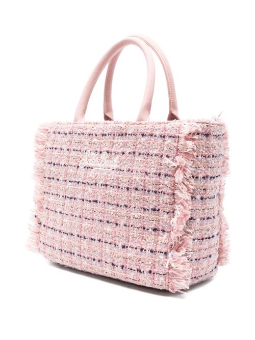 Borsa donna Colette Tweed MC2 SAINT BARTH | COL003601324I